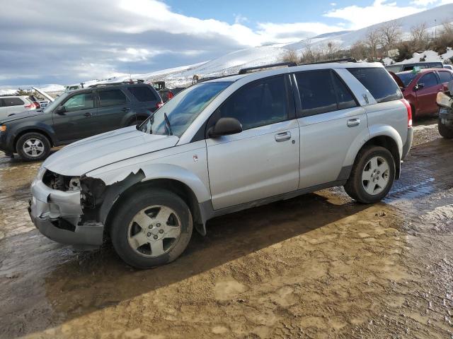 SATURN VUE 2004 with VIN 5GZCZ63434S809683 - Photo from auction