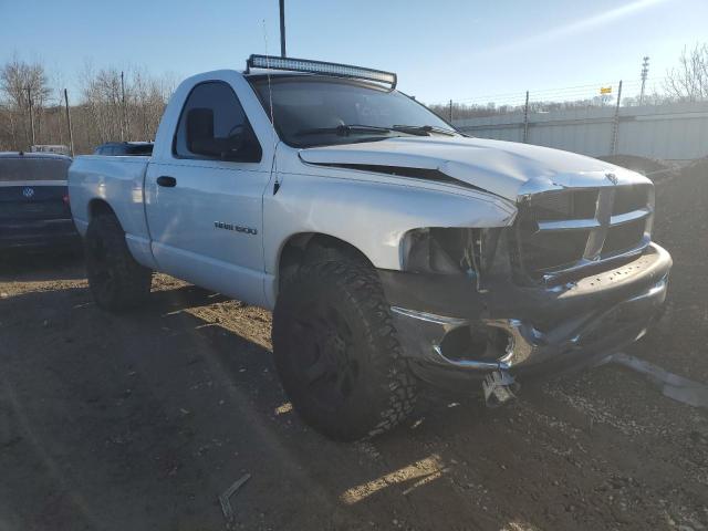 Photo 4 from auction – 2002 DODGE RAM 1500 with VIN 1D7HA16K22J263009