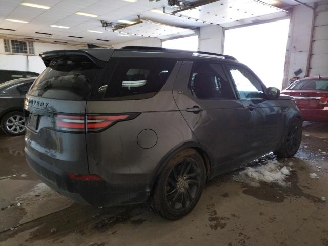 Photo 3 from auction – 2017 LAND ROVER DISCOVERY with VIN SALRRBBV6HA042530