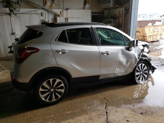 Photo 3 from auction – 2019 BUICK ENCORE ESS with VIN KL4CJGSM0KB798410