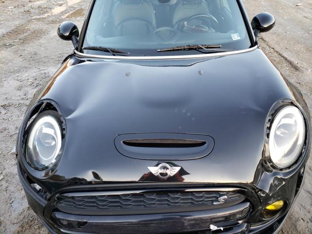 Photo 11 from auction – 2015 MINI COOPER S with VIN WMWXP7C53F2A40242
