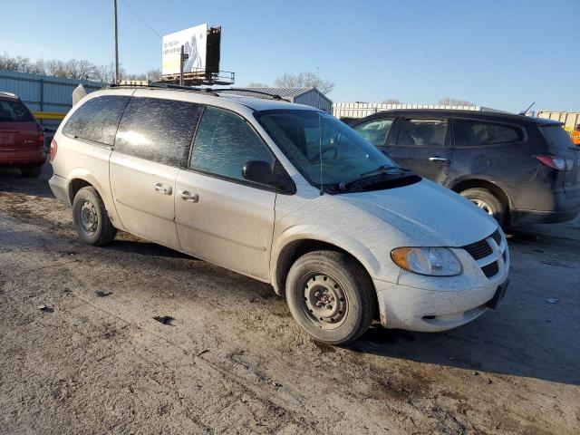 Photo 4 from auction – 2003 DODGE CARAVAN SP with VIN 2D4GP44303R253564