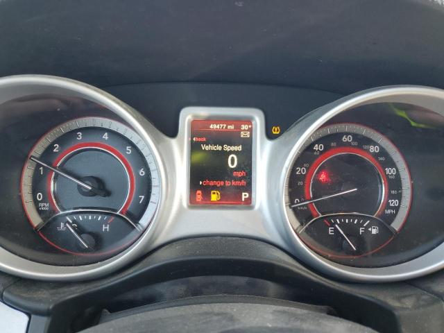 Photo 9 from auction – 2020 DODGE JOURNEY SE with VIN 3C4PDCAB4LT226604