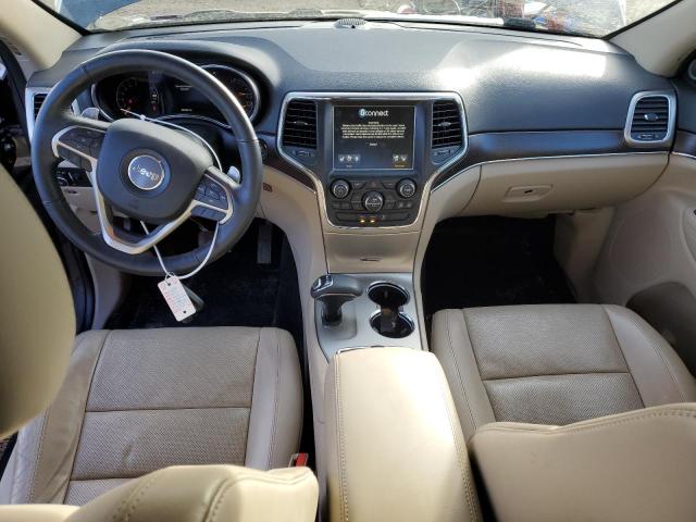 Photo 8 from auction – 2014 JEEP GRAND CHER with VIN 1C4RJFBG0EC542240