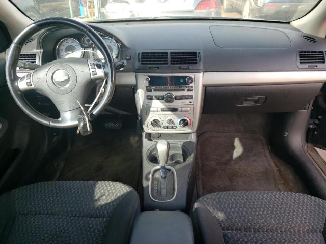 Photo 8 from auction – 2008 CHEVROLET COBALT LT with VIN 1G1AL18F087185303