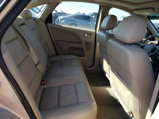 Photo 10 from auction – 2006 FORD FIVE HUNDR with VIN 1FAFP24146G130342