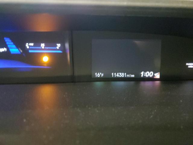 Photo 9 from auction – 2013 HONDA CIVIC LX with VIN 19XFB2F5XDE201212