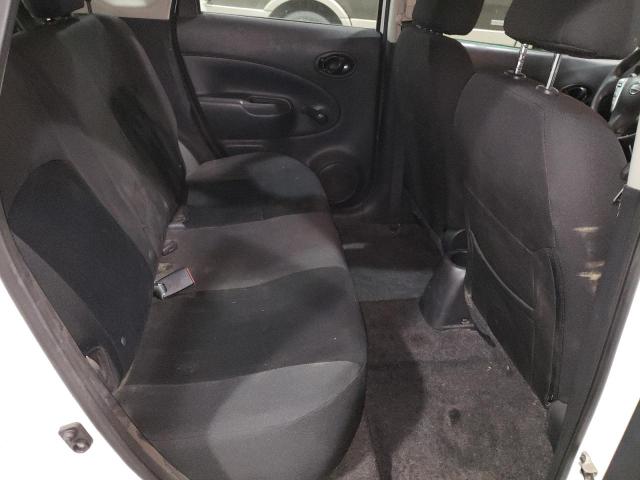 Photo 10 from auction – 2016 NISSAN VERSA NOTE with VIN 3N1CE2CP6GL371893
