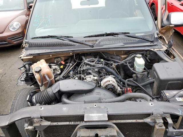 Photo 11 from auction – 2001 CHEVROLET SILVERADO with VIN 1GCEC14TX1Z190331