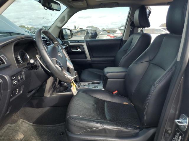 Photo 7 from auction – 2014 TOYOTA 4RUNNER SR with VIN JTEBU5JR9E5154431