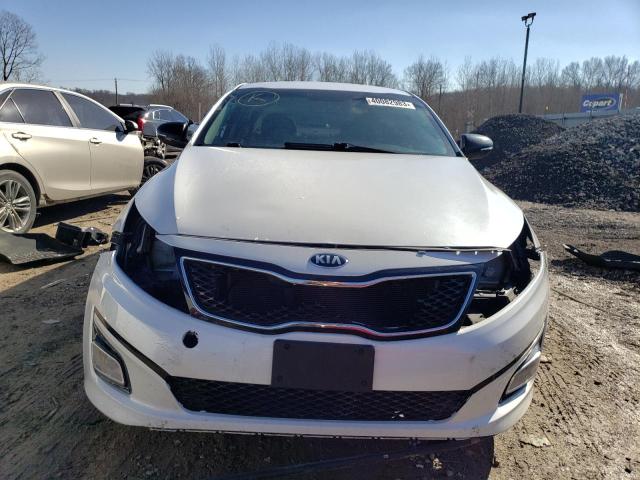 Photo 5 from auction – 2015 KIA OPTIMA LX with VIN KNAGM4A71F5617583