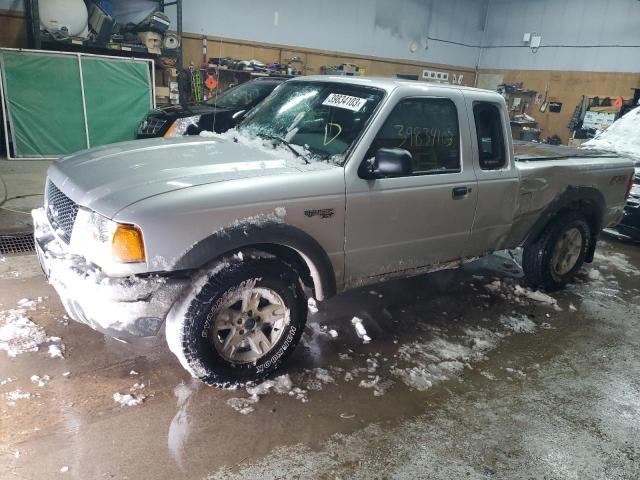 FORD RANGER SUP 2003 with VIN 1FTZR45E23PA51066 - Photo from auction