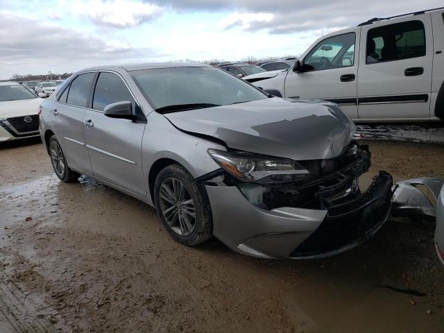 Photo 4 from auction – 2015 TOYOTA CAMRY LE with VIN 4T1BF1FK6FU080276
