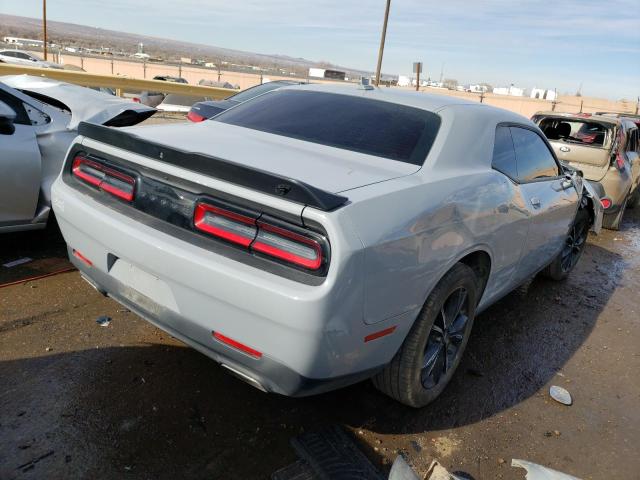 Photo 3 from auction – 2021 DODGE CHALLENGER with VIN 2C3CDZGG7MH576246