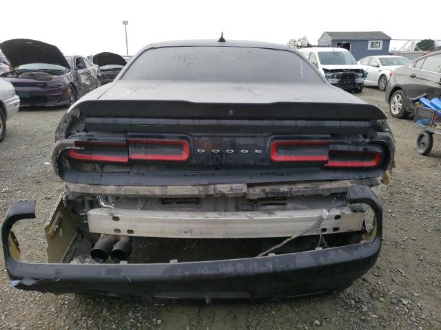Photo 6 from auction – 2019 DODGE CHALLENGER with VIN 2C3CDZFJ8KH556856