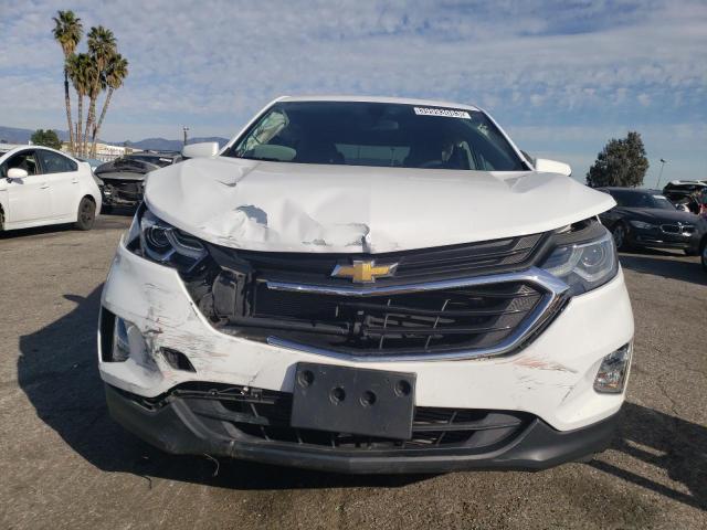 Photo 5 from auction – 2019 CHEVROLET EQUINOX LT with VIN 2GNAXKEV8K6187697