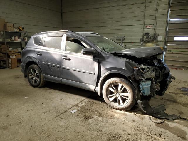 Photo 4 from auction – 2016 TOYOTA RAV4 XLE with VIN JTMRFREV4GJ100377