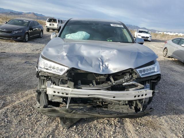 Photo 5 from auction – 2017 ACURA MDX with VIN 5FRYD3H33HB000576