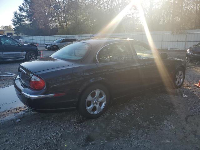Photo 3 from auction – 2002 JAGUAR S-TYPE with VIN SAJDA01N82FM33849