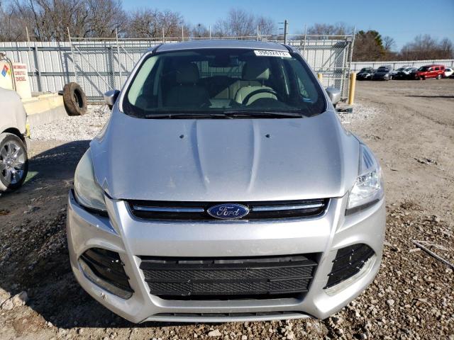 Photo 5 from auction – 2013 FORD ESCAPE SEL with VIN 1FMCU0H90DUC57190