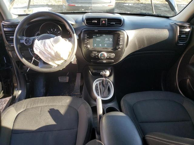 Photo 8 from auction – 2018 KIA SOUL + with VIN KNDJP3A51J7509955
