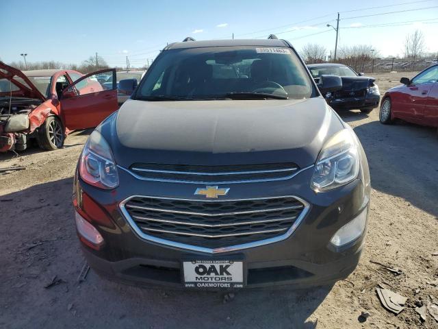 Photo 5 from auction – 2016 CHEVROLET EQUINOX LT with VIN 2GNALCEK3G6169980