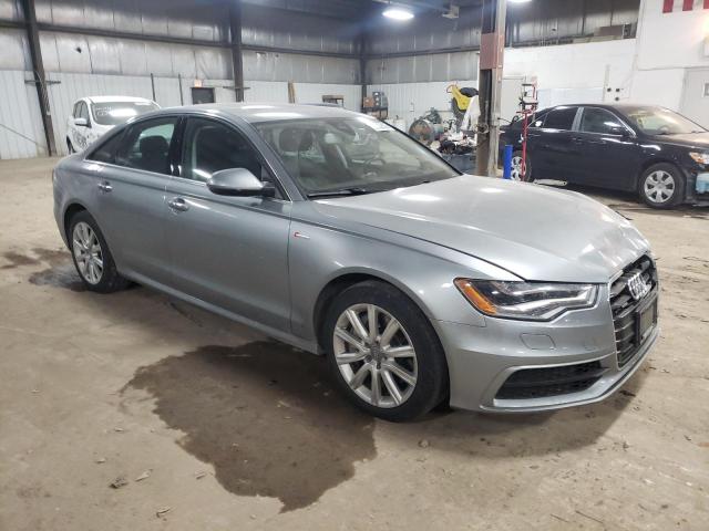 Photo 4 from auction – 2015 AUDI A6 PRESTIG with VIN WAUHGAFC5FN018167