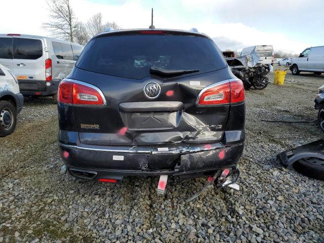 Photo 6 from auction – 2017 BUICK ENCLAVE with VIN 5GAKVBKD6HJ187161