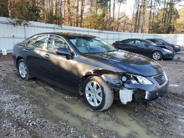 Photo 4 from auction – 2007 LEXUS ES 350 with VIN JTHBJ46G072048533