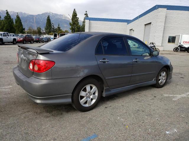Photo 3 from auction – 2006 TOYOTA COROLLA CE with VIN 1NXBR32E96Z676100