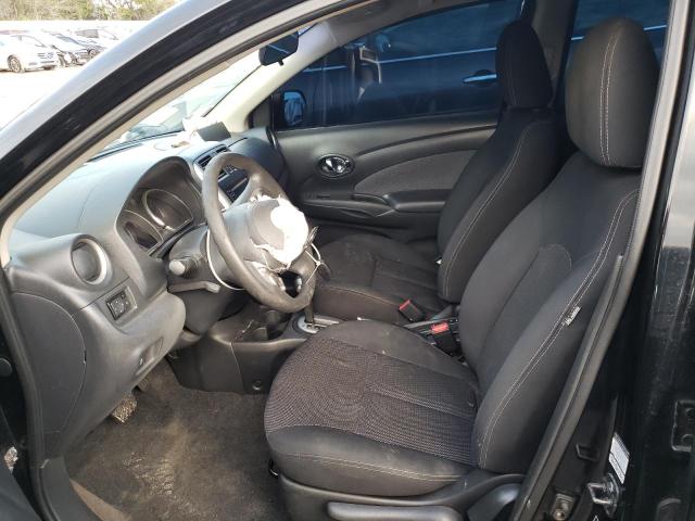 Photo 7 from auction – 2014 NISSAN VERSA S with VIN 3N1CN7AP5EL850528