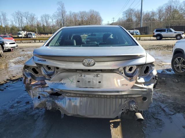 Photo 6 from auction – 2016 TOYOTA CAMRY LE with VIN 4T1BF1FK6GU141515