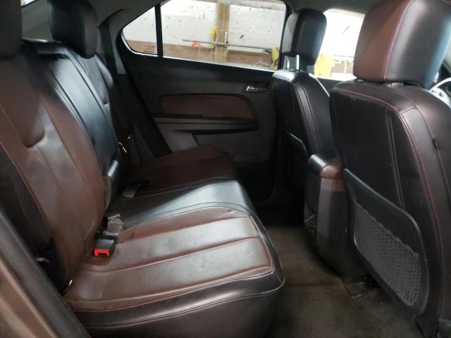Photo 11 from auction – 2011 CHEVROLET EQUINOX LT with VIN 2CNALPEC5B6400651