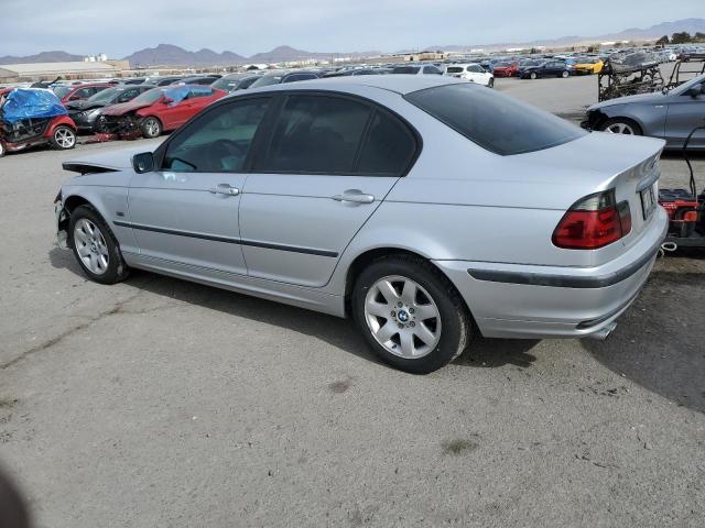 Photo 2 from auction – 2001 BMW 325 I with VIN WBAAV33441EE25196