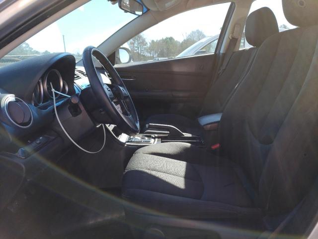Photo 7 from auction – 2012 MAZDA 6 I with VIN 1YVHZ8DH1C5M24229