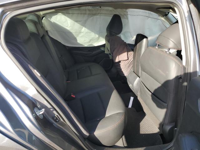 Photo 10 from auction – 2020 NISSAN ALTIMA SR with VIN 1N4BL4CV2LC179973