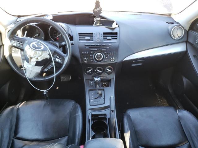 Photo 8 from auction – 2012 MAZDA 3 I with VIN JM1BL1W87C1655872
