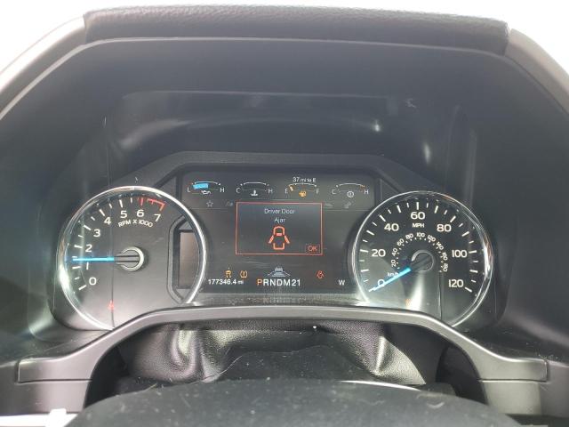 Photo 9 from auction – 2015 FORD F150 SUPER with VIN 1FTFW1EG6FFA99904