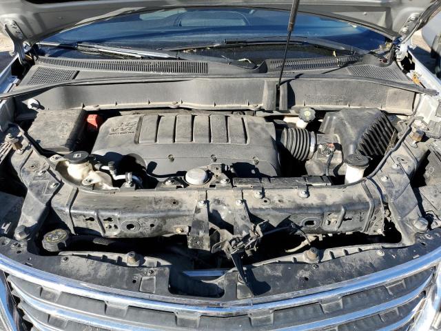 Photo 12 from auction – 2017 CHEVROLET TRAVERSE L with VIN 1GNKRHKD1HJ193351