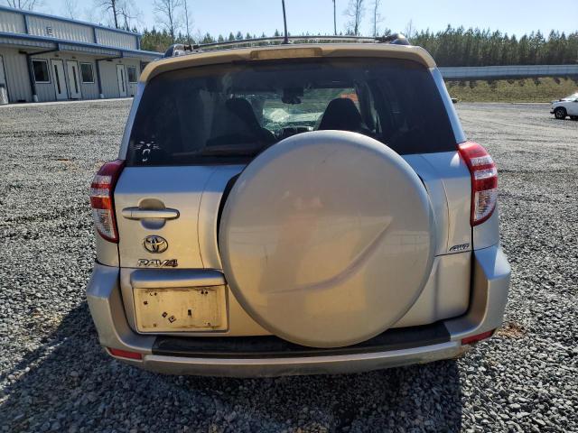 Photo 6 from auction – 2011 TOYOTA RAV4 with VIN JTMBF4DV6B5043848