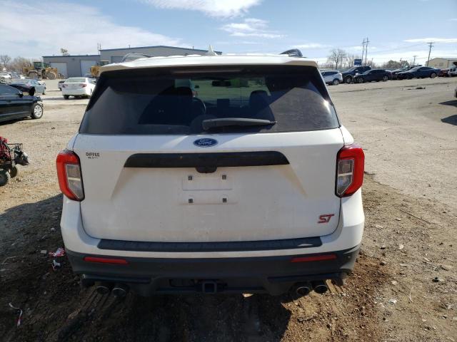 Photo 6 from auction – 2020 FORD EXPLORER S with VIN 1FM5K8GC4LGB41224