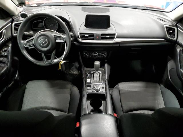 Photo 8 from auction – 2017 MAZDA 3 SPORT with VIN 3MZBN1U70HM124671