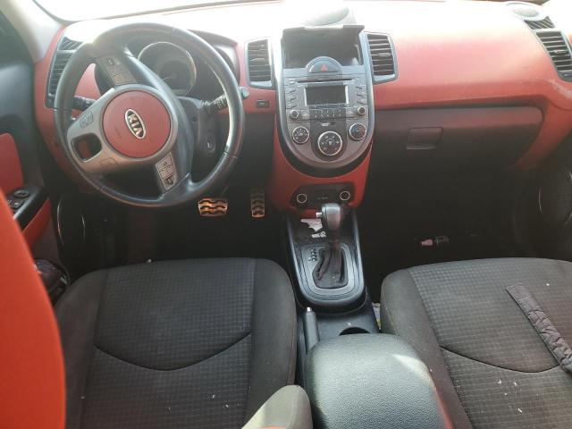 Фото 8 с аукциона – 2011 KIA SOUL + с VIN KNDJT2A23B7722581