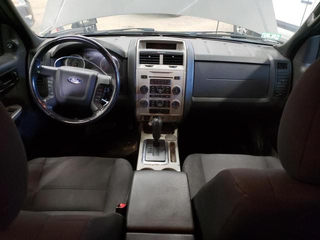 Photo 8 from auction – 2010 FORD ESCAPE XLT with VIN 1FMCU9D79AKC59150