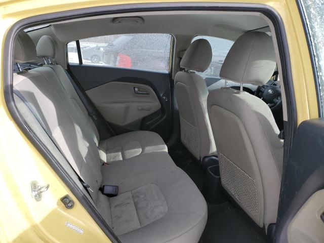 Photo 10 from auction – 2016 KIA RIO LX with VIN KNADM4A33G6680843