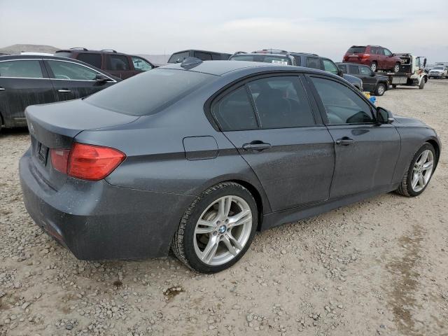 Photo 3 from auction – 2013 BMW 328 XI with VIN WBA3B3C59DF531651
