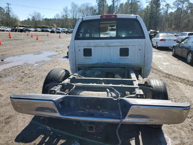 Photo 6 from auction – 2008 DODGE RAM 1500 S with VIN 1D7HA18258S629562