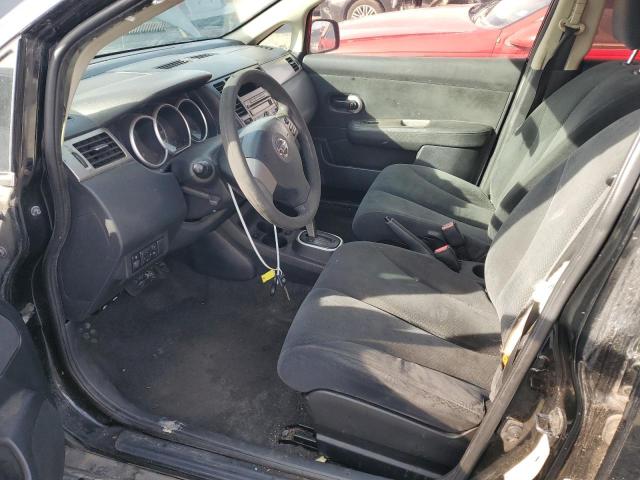 Photo 7 from auction – 2011 NISSAN VERSA S with VIN 3N1BC1AP8BL407042