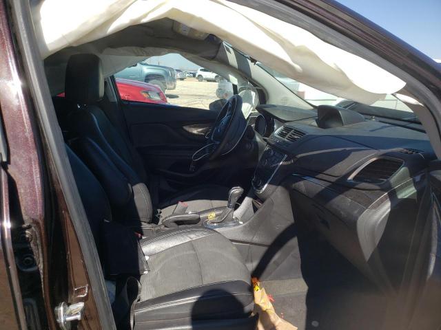 Photo 7 from auction – 2015 BUICK ENCORE with VIN KL4CJASB1FB269176
