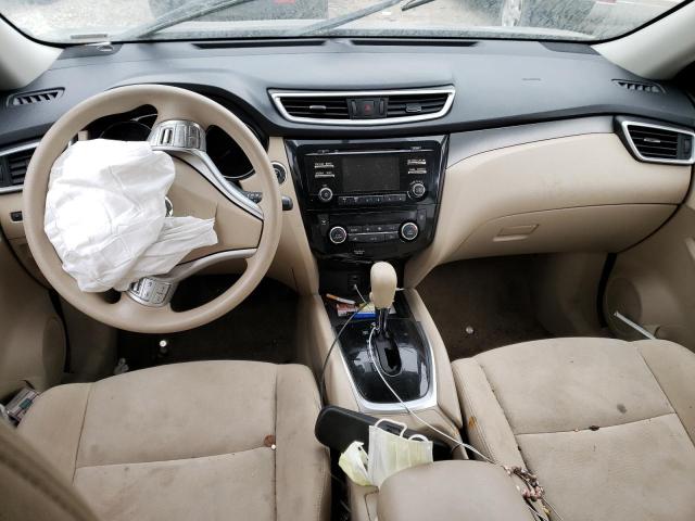 Photo 8 from auction – 2015 NISSAN ROGUE S with VIN KNMAT2MT0FP525569